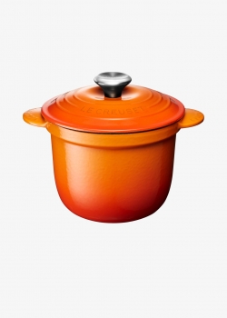 Cocotte Every 18cm, Ofenrot